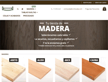 Tablet Screenshot of contraveta.com